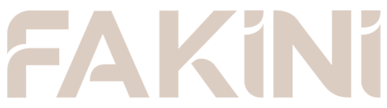 Grupo Fakini Logo
